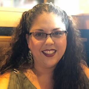 Meet your Posher, Jocelyn